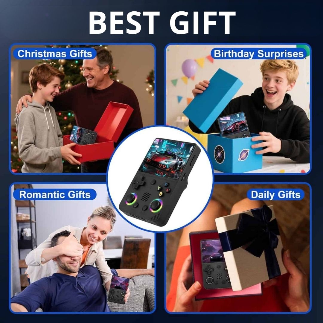 Idea regalo