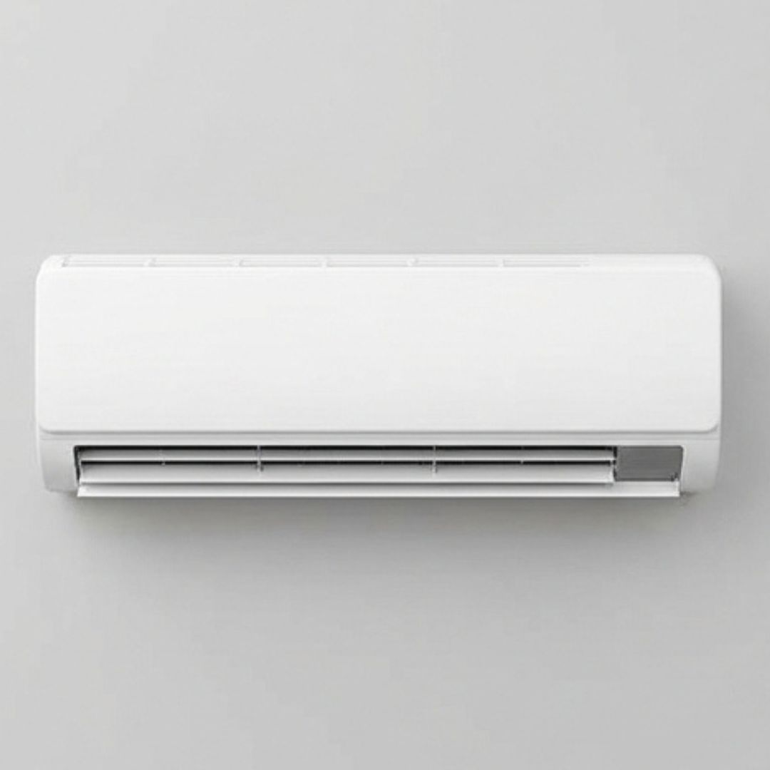 Air Curtain Conditioner